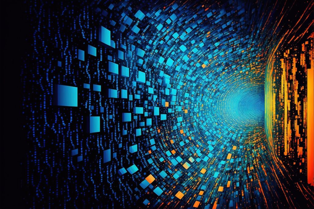 SD-WAN network